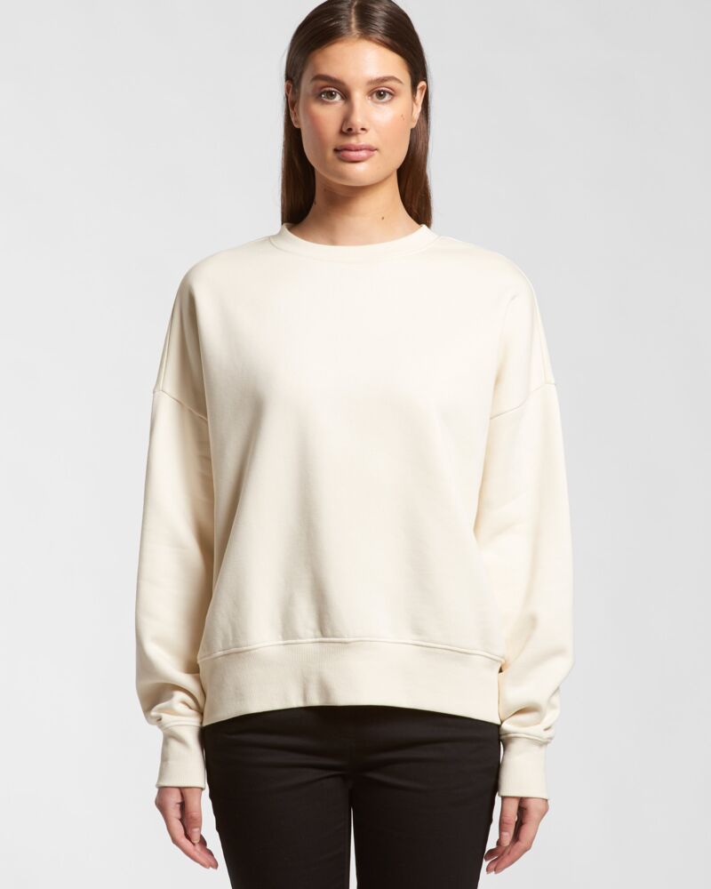 WOS HEAVY CREW Thumbnail