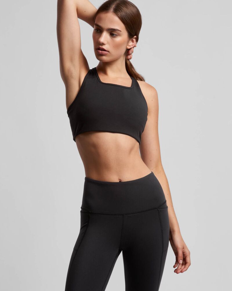 WOS ACTIVE BRA TOP Thumbnail