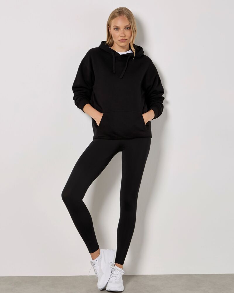 Fashion Fit Full Length Legging Thumbnail