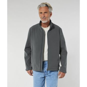 Stanley Navigator softshell (STJM167) Thumbnail