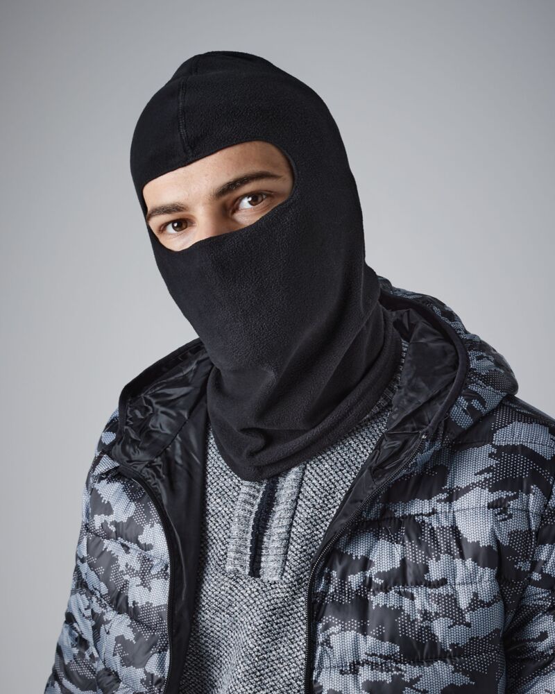 Microfleece Balaclava Thumbnail