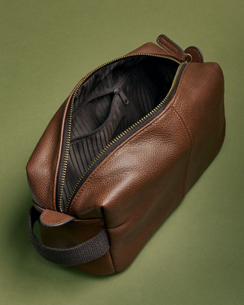 NuHide® Washbag Thumbnail