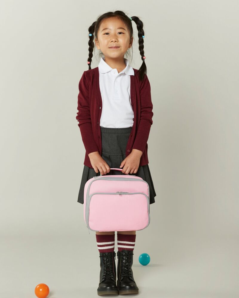 Lunch Cooler Bag Thumbnail