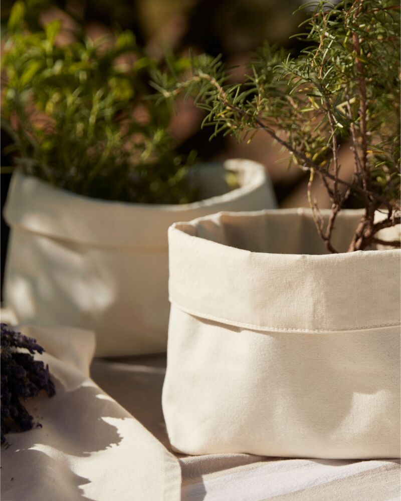 Reversible Canvas Organiser Thumbnail