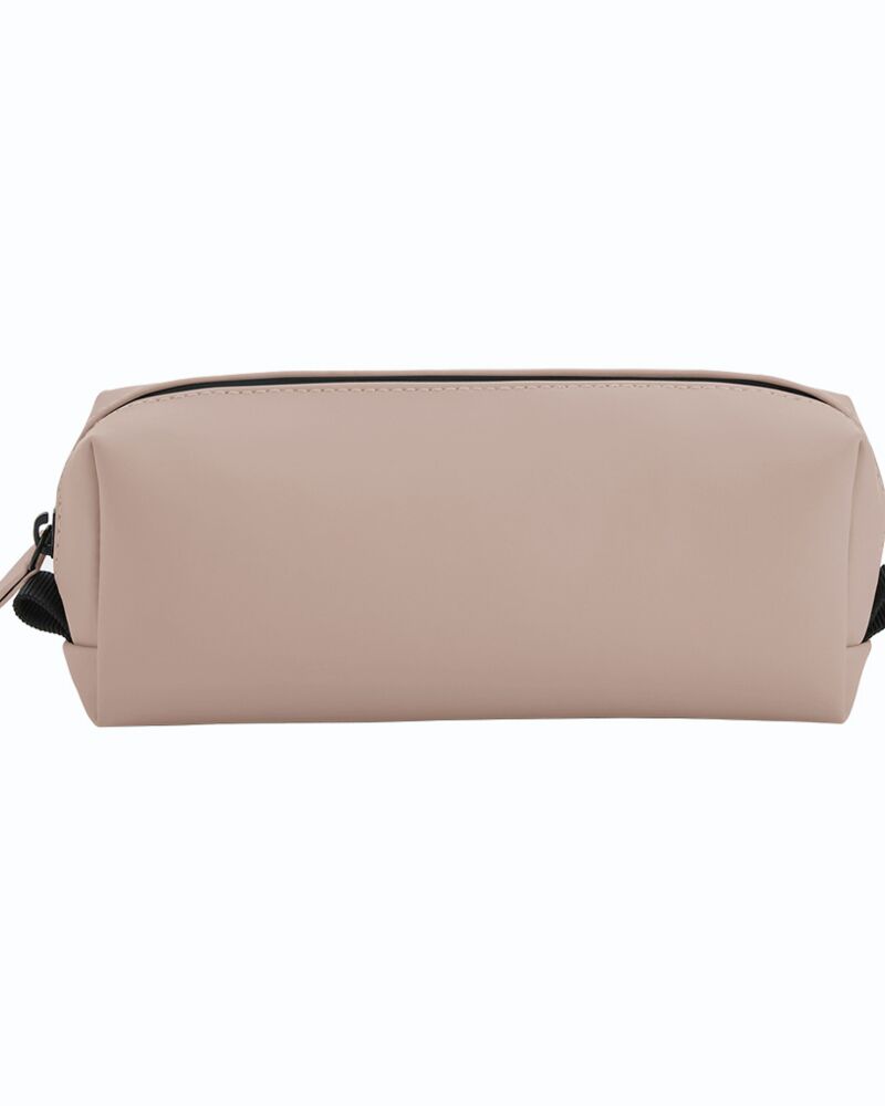 BagBase Matte PU Mini Accessory Case Thumbnail