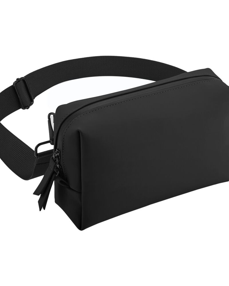 BagBase PU Cross Body Bag Thumbnail