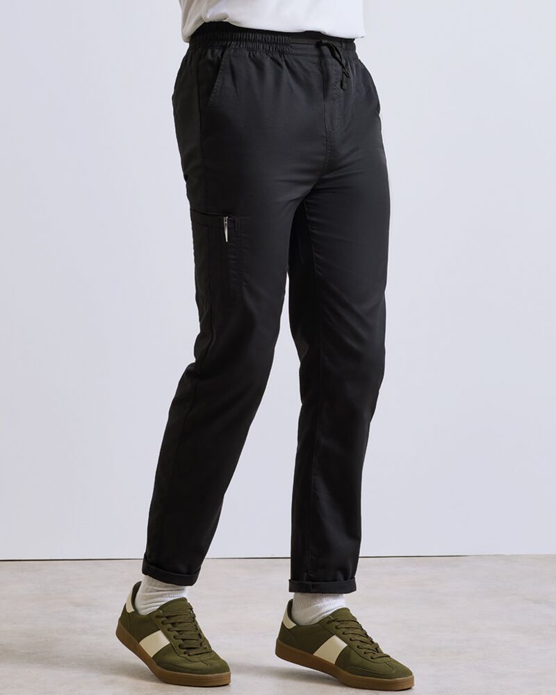 Premier Recyclight® Chef's Cargo Trousers Thumbnail