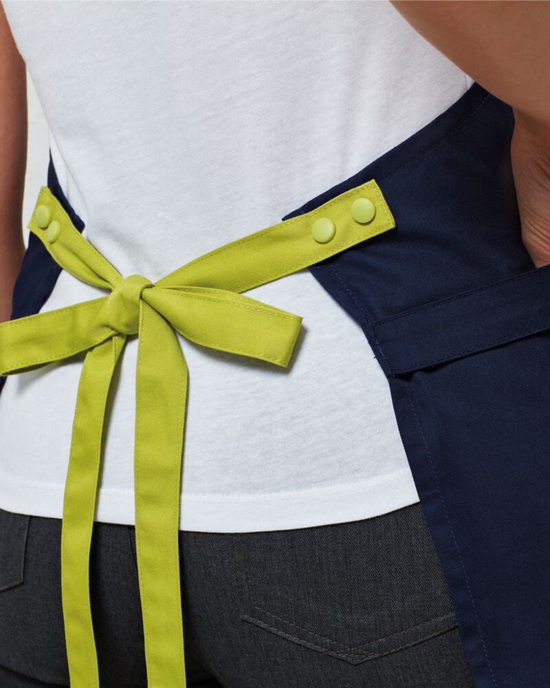 Premier Swap and Pop Customisable Apron Straps Thumbnail