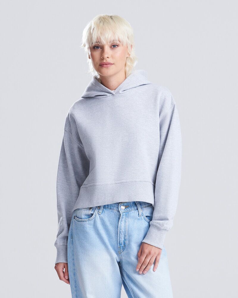 Women’s relaxed hoodie Thumbnail