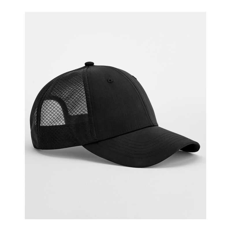 Technical Mesh Trucker Thumbnail
