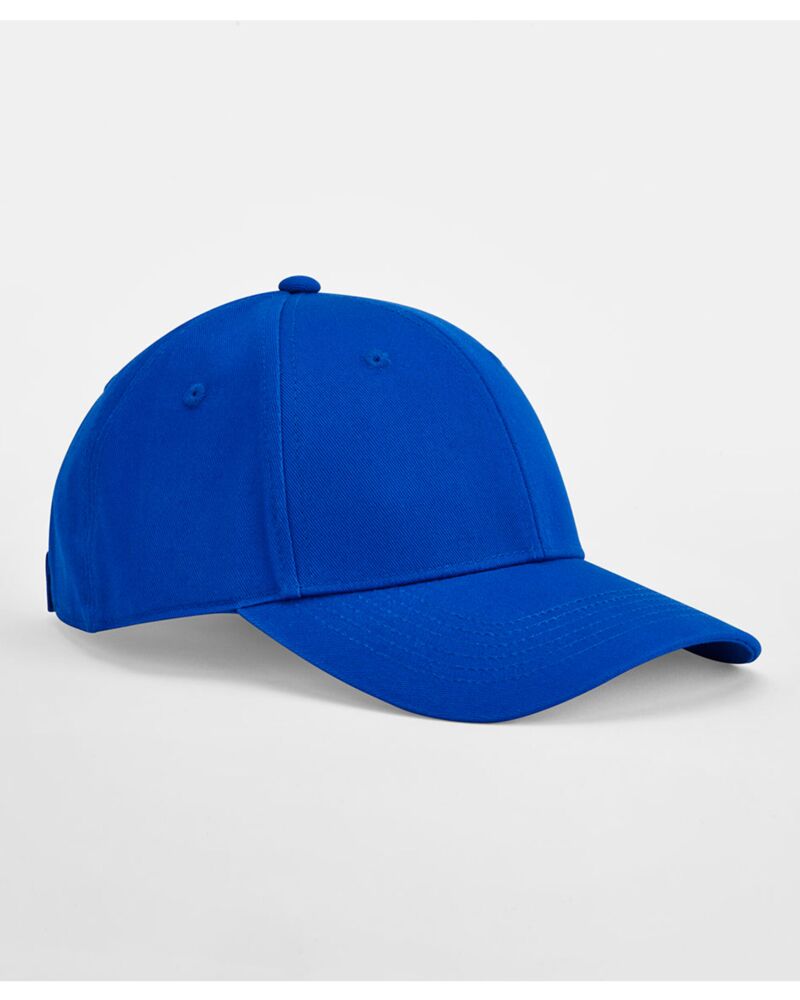 EarthAware® Junior Classic Organic Cotton 6 Panel Cap Thumbnail