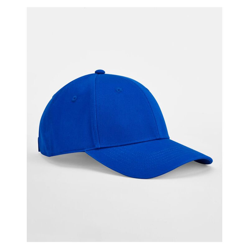 EarthAware® Junior Classic Organic Cotton 6 Panel Cap Thumbnail