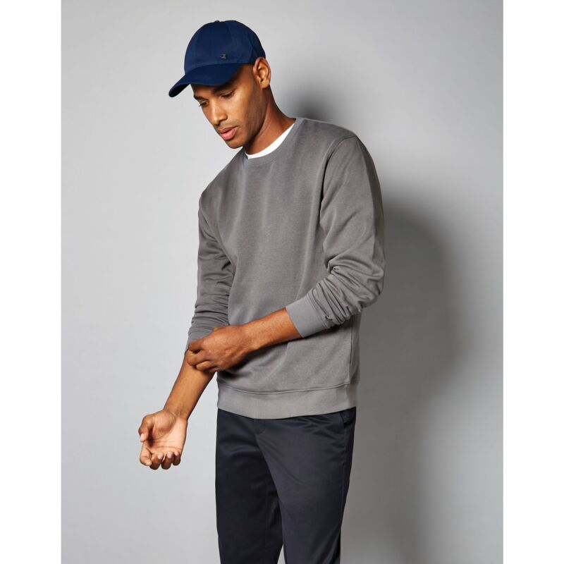 Regular Fit Sweatshirt Thumbnail