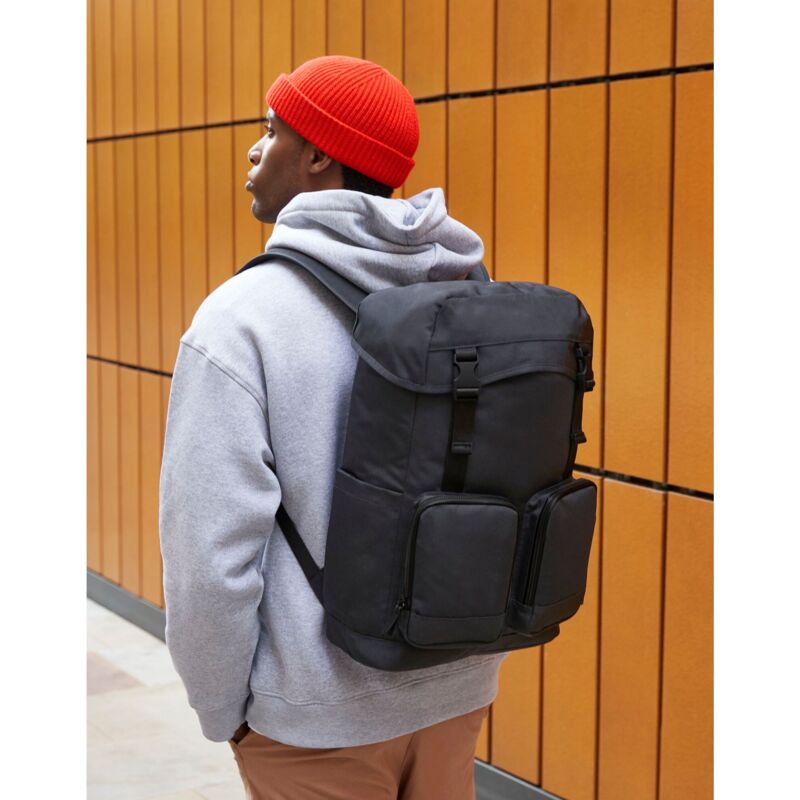 Stockholm Laptop Rucksack Thumbnail