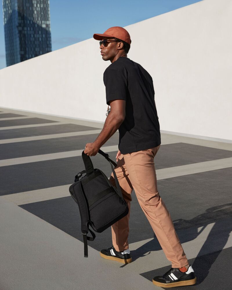 Stockholm Laptop Backpack Thumbnail