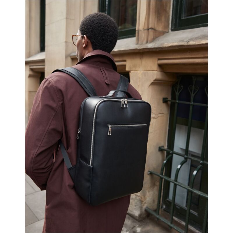 Tailored Luxe Backpack Thumbnail