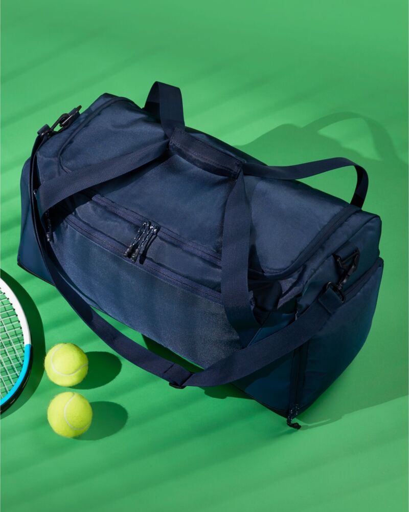 Multi-Sport Locker Holdall Thumbnail