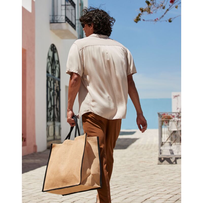 Starch Jute Market Shopper Thumbnail