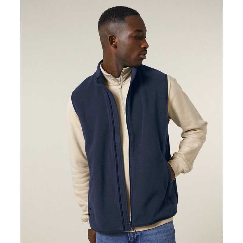 Stanley Quester (STJM240) Thumbnail