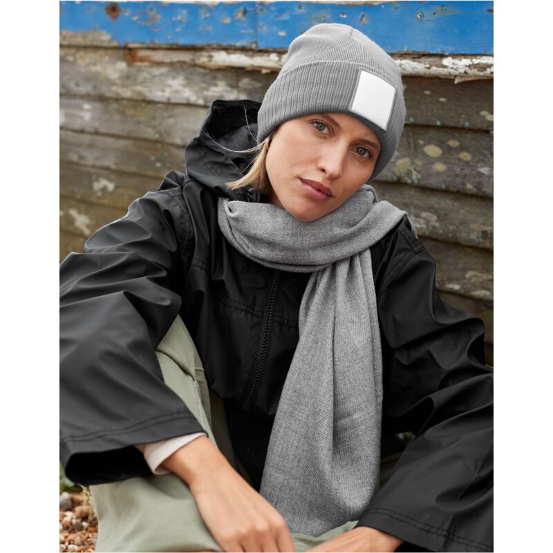 Appliqué Patch Beanie Thumbnail