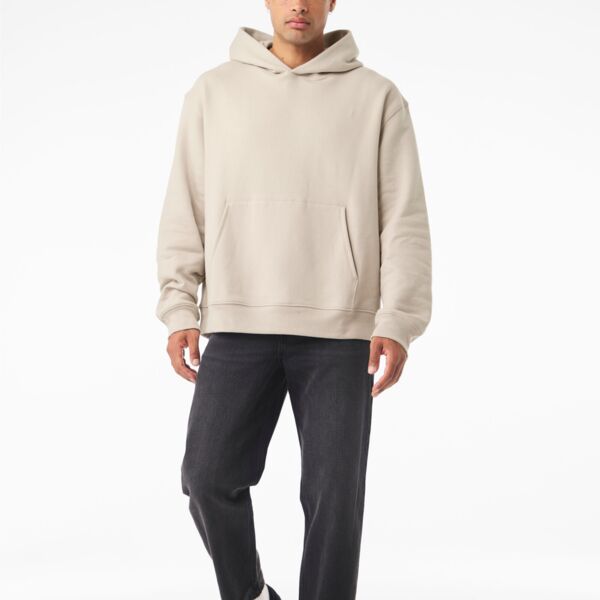 Unisex Heavy Pullover Hoodie Thumbnail