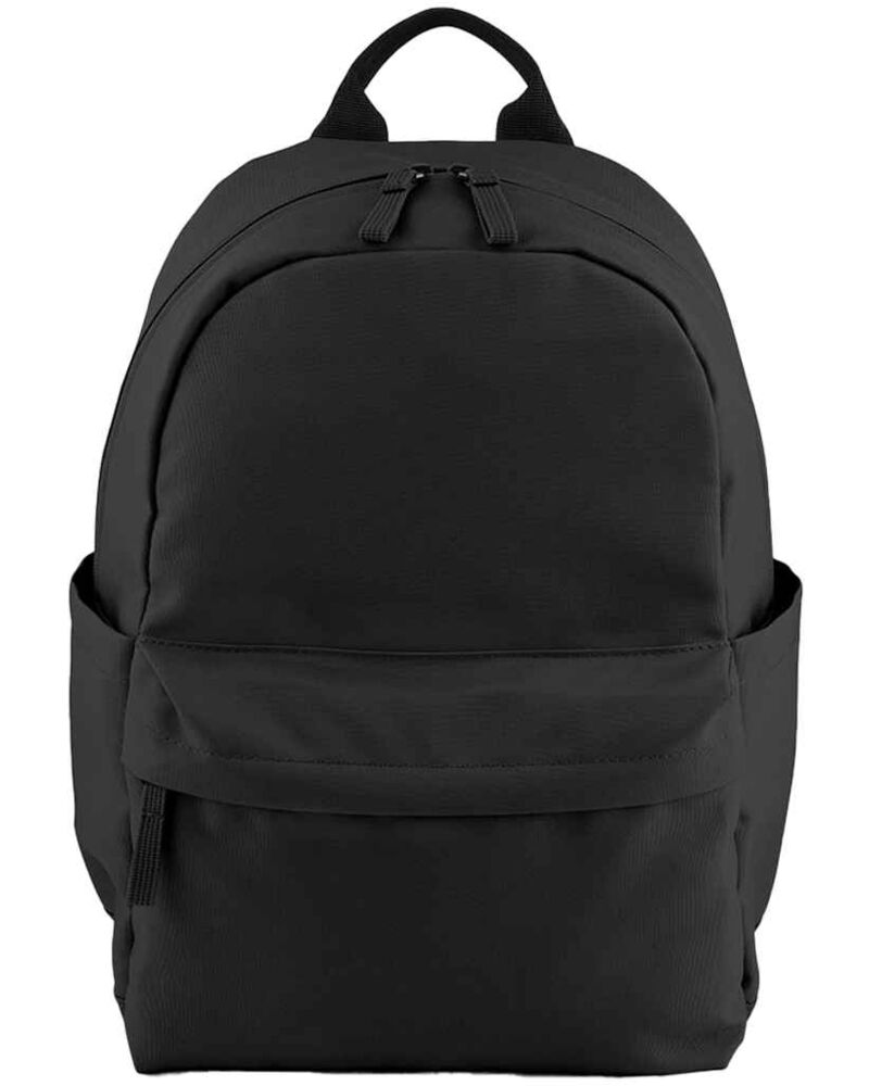 BagBase Premium Recycled Mini Backpack Thumbnail