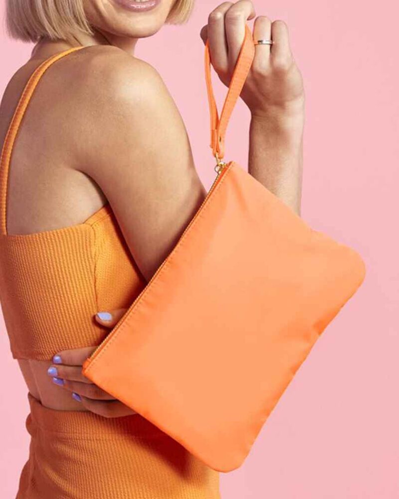 BagBase Sundae Wristlet Pouch Thumbnail