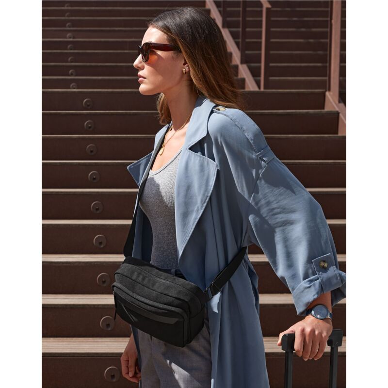 Airside Cross Body Bag Thumbnail