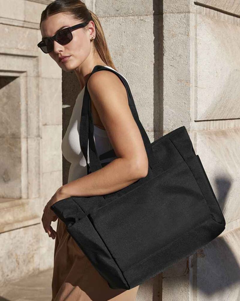 BagBase Simplicity Tote Bag Thumbnail