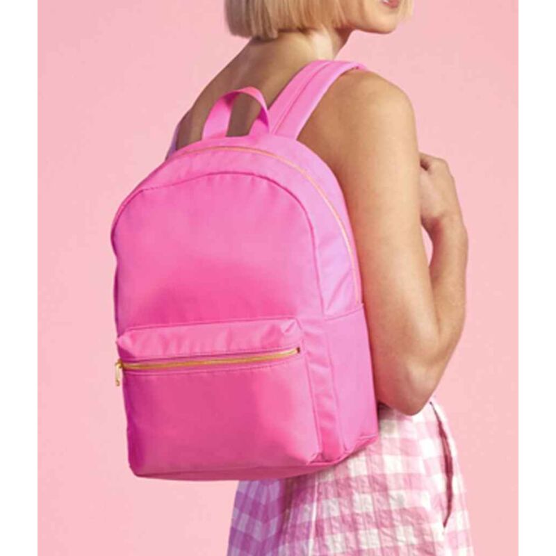 BagBase Sundae Mini Backpack Thumbnail