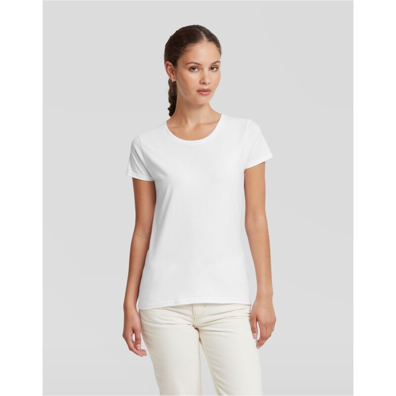 Ladies' Authentic Classic T Thumbnail