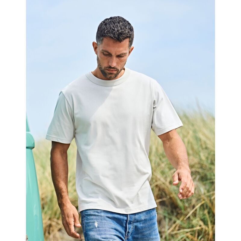 Urban Loose Fit Tee Thumbnail