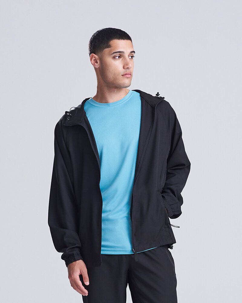 Active track jacket Thumbnail