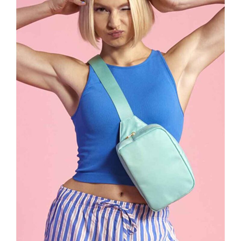 BagBase Sundae Cross Body Bag Thumbnail