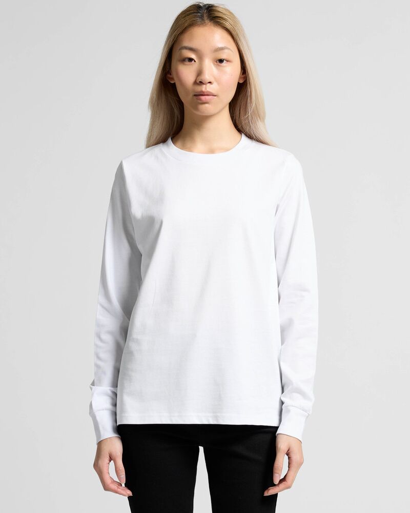 MAPLE LS TEE Thumbnail