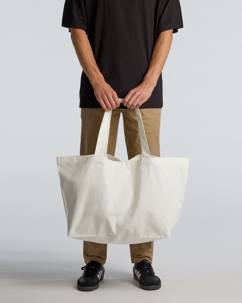 OVERSIZED TOTE BAG Thumbnail