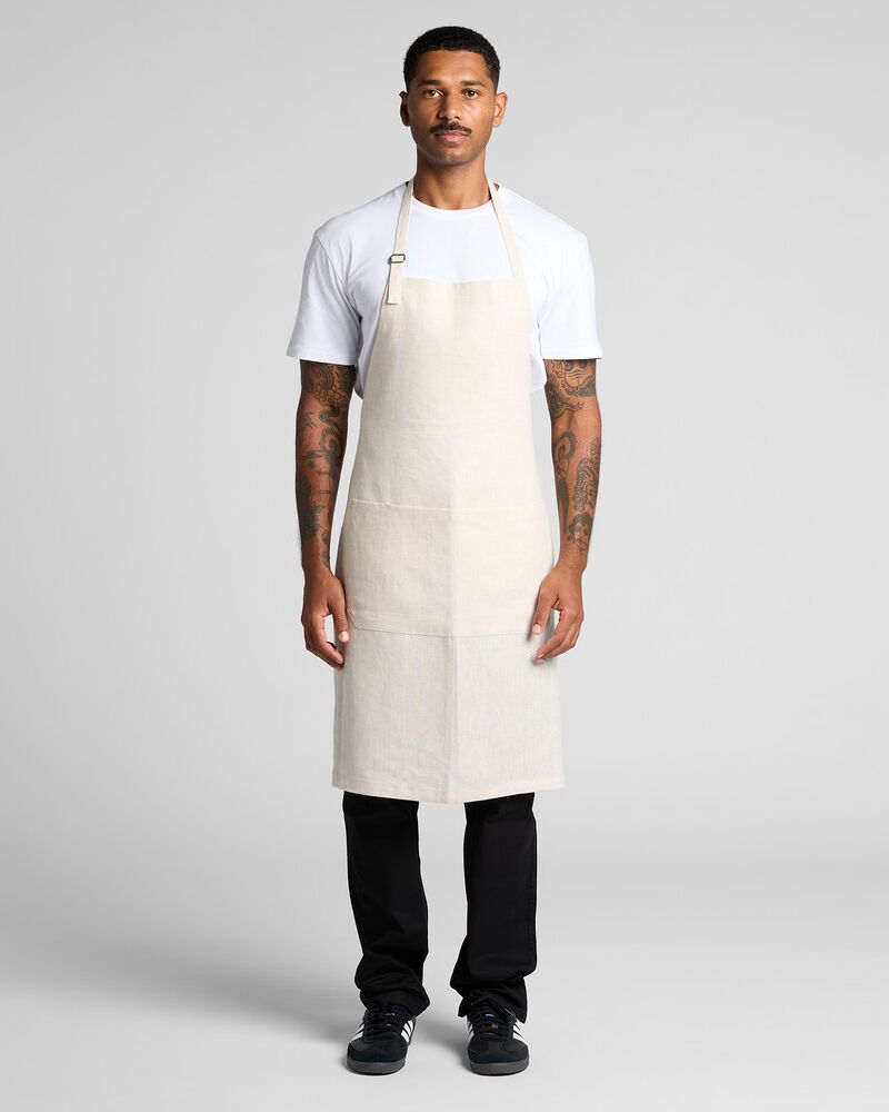 LINEN APRON Thumbnail