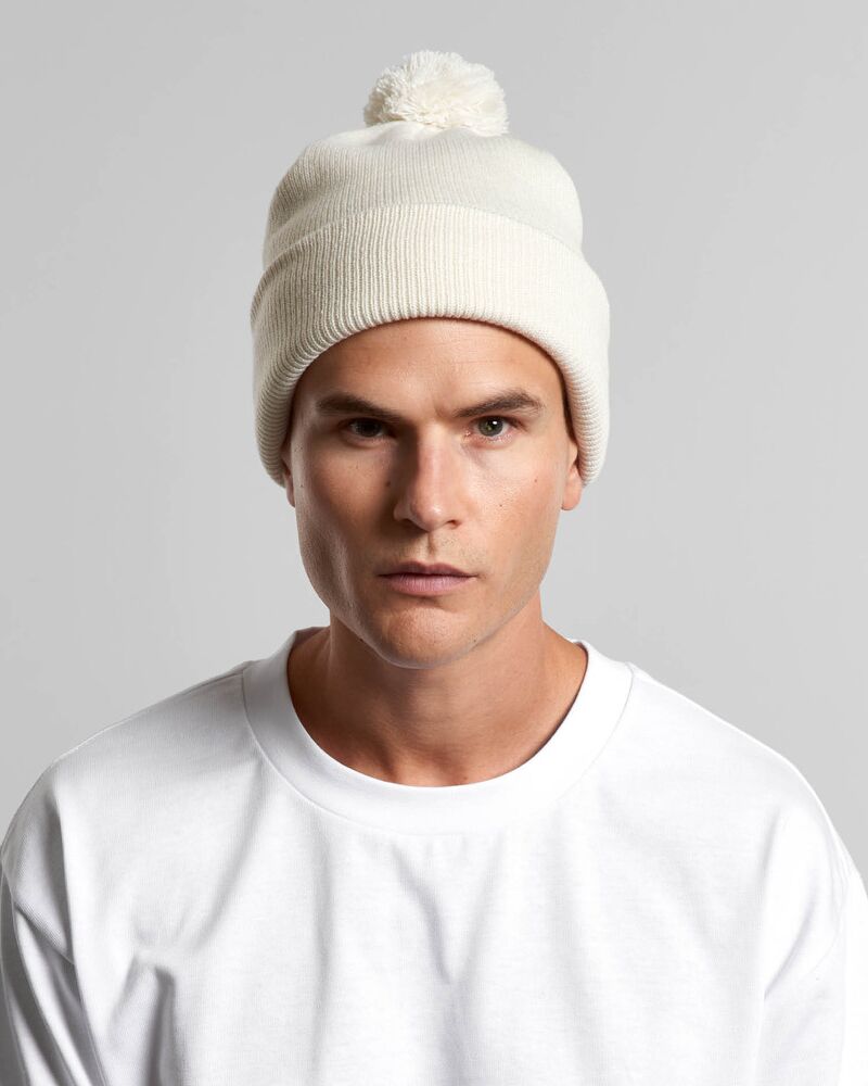 POM POM BEANIE Thumbnail