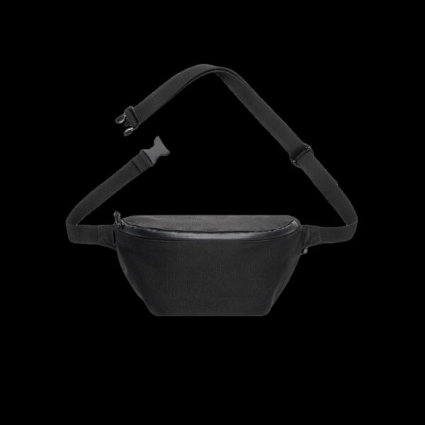 RECYCLED WAIST BAG Thumbnail