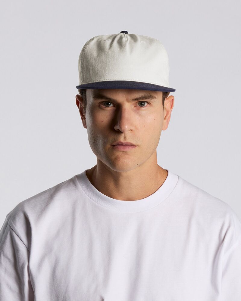 CLASS TWO-TONE CAP Thumbnail