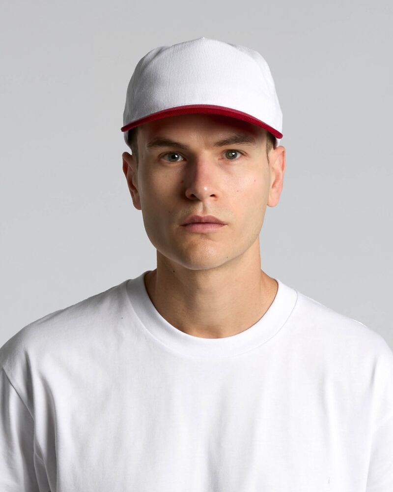 CLASS CORD TWO TONE CAP Thumbnail