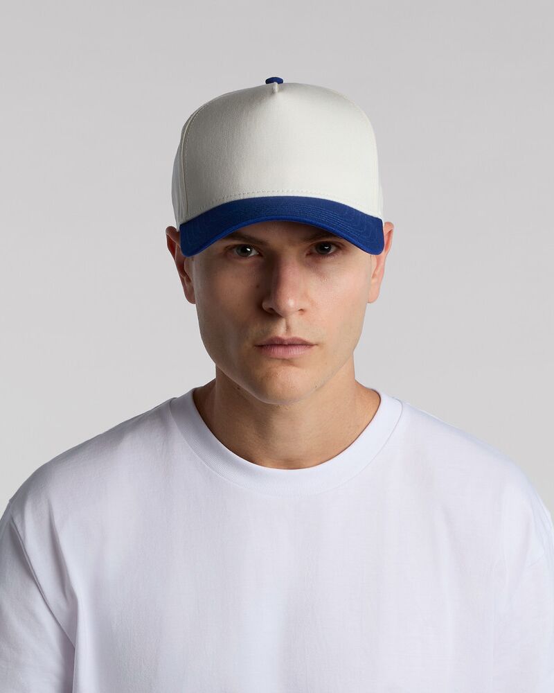 FRAME TWO-TONE CAP Thumbnail