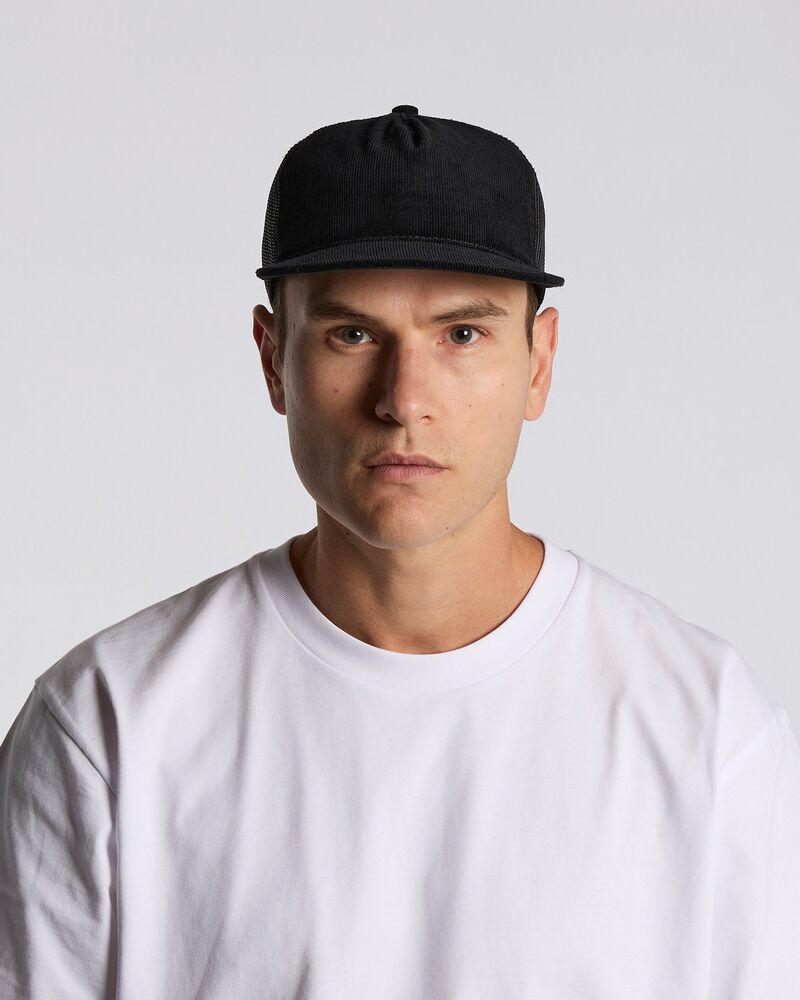 CLASS CORD TRUCKER CAP Thumbnail