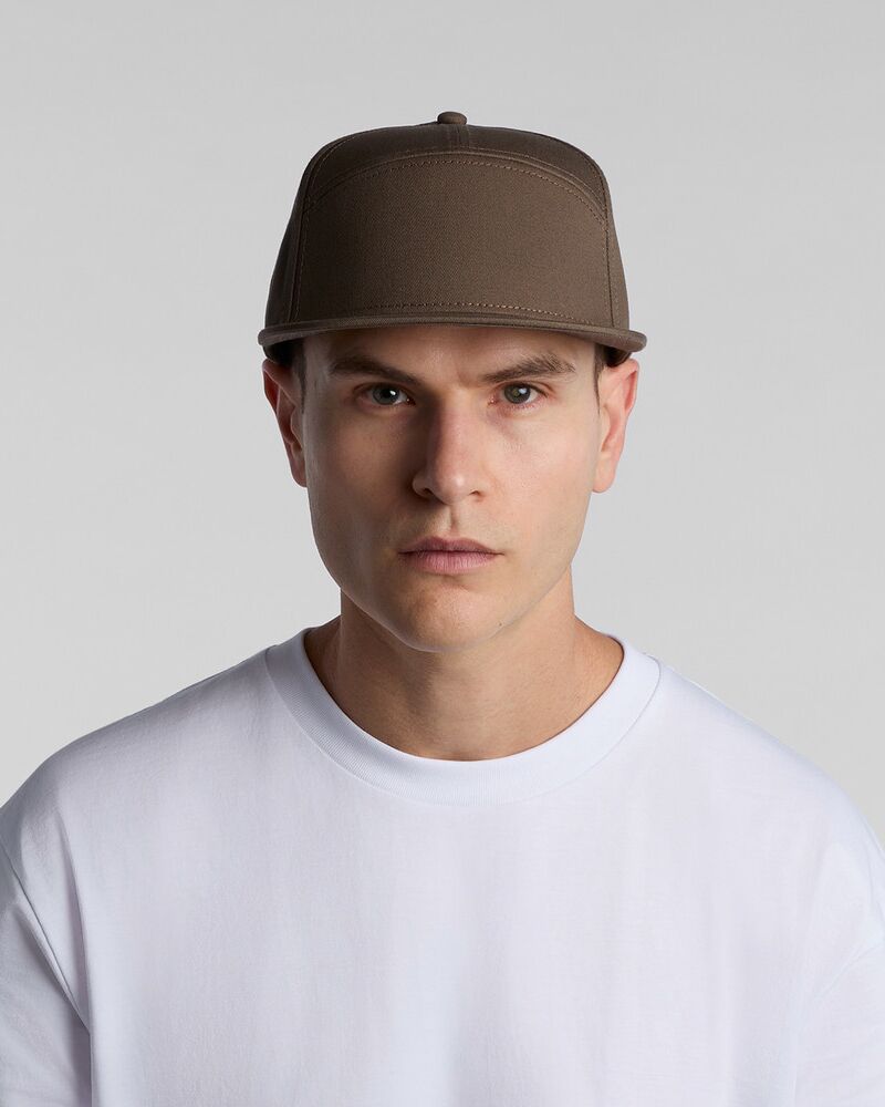 STOCK 7-PANEL CAP Thumbnail