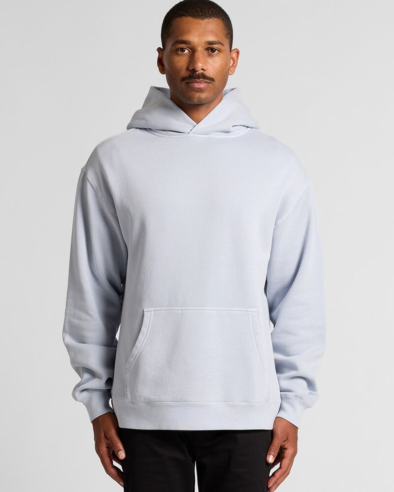 RELAX FADED HOOD Thumbnail