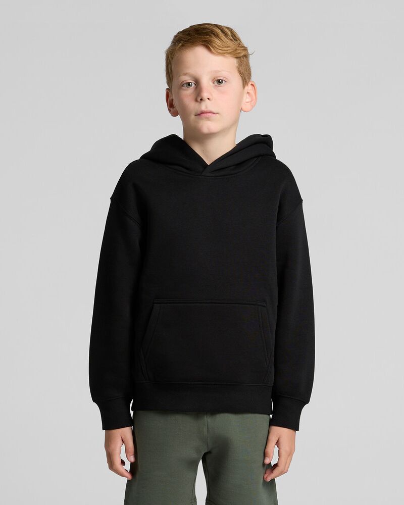 YOUTH RELAX HOOD Thumbnail