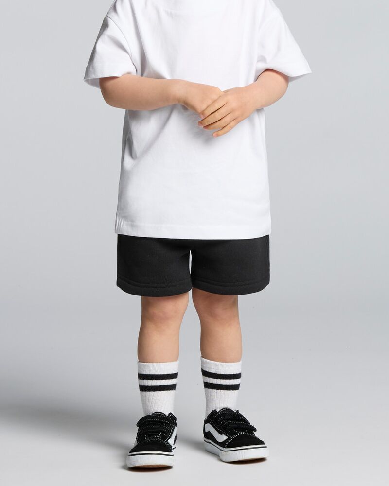 KIDS RELAX TRACK SHORTS Thumbnail