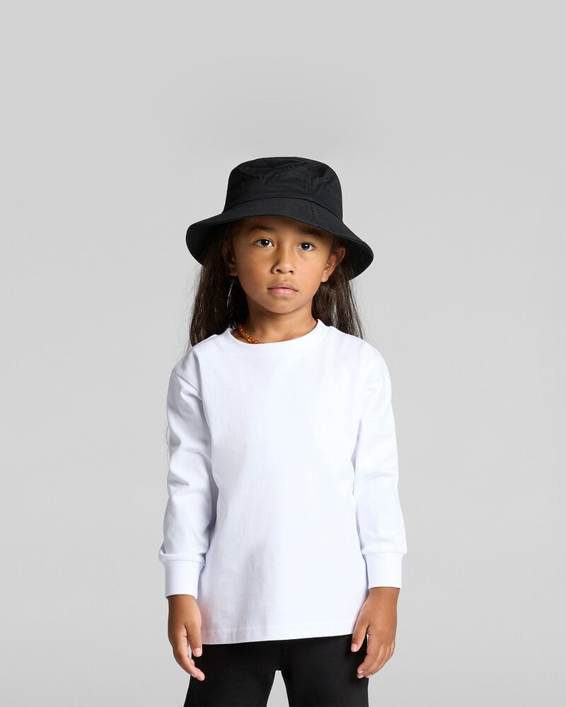 KIDS CLASSIC LS TEE Thumbnail