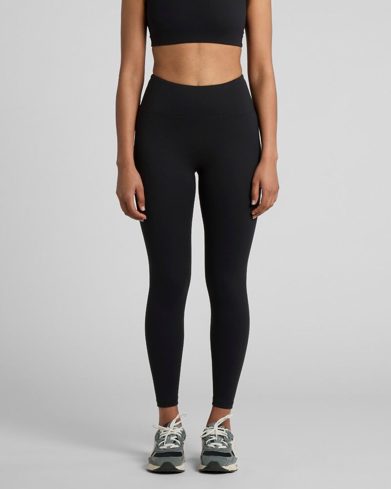 WOS ACTIVE SEAMLESS Thumbnail