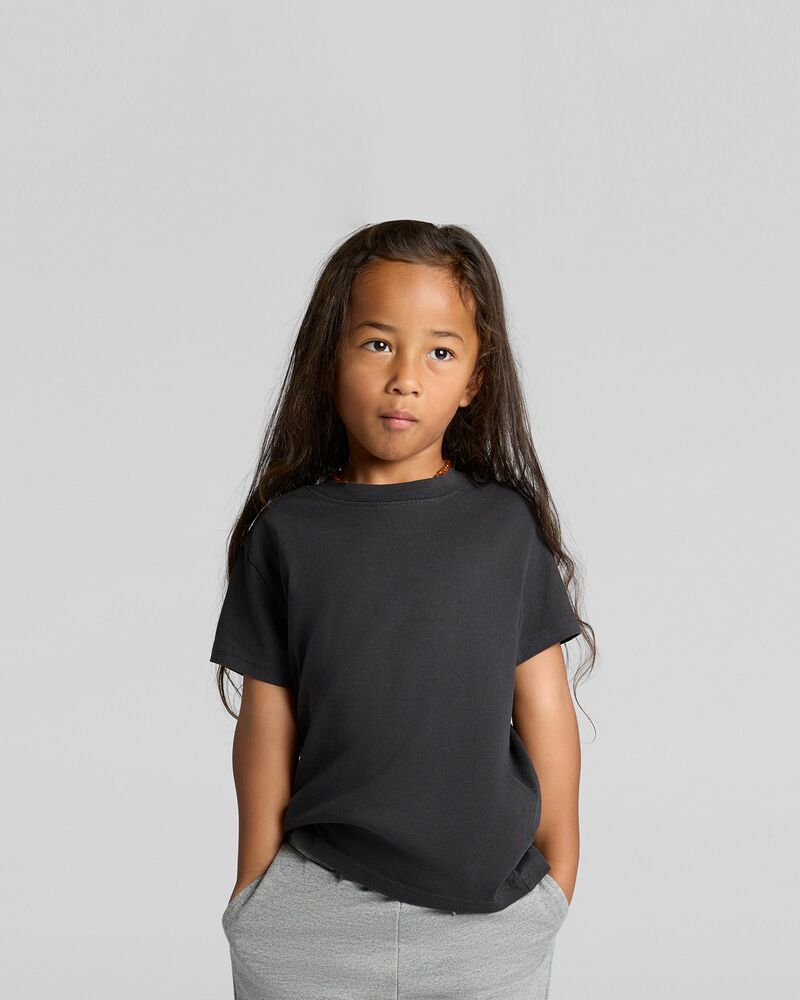 KIDS HEAVY FADED TEE Thumbnail